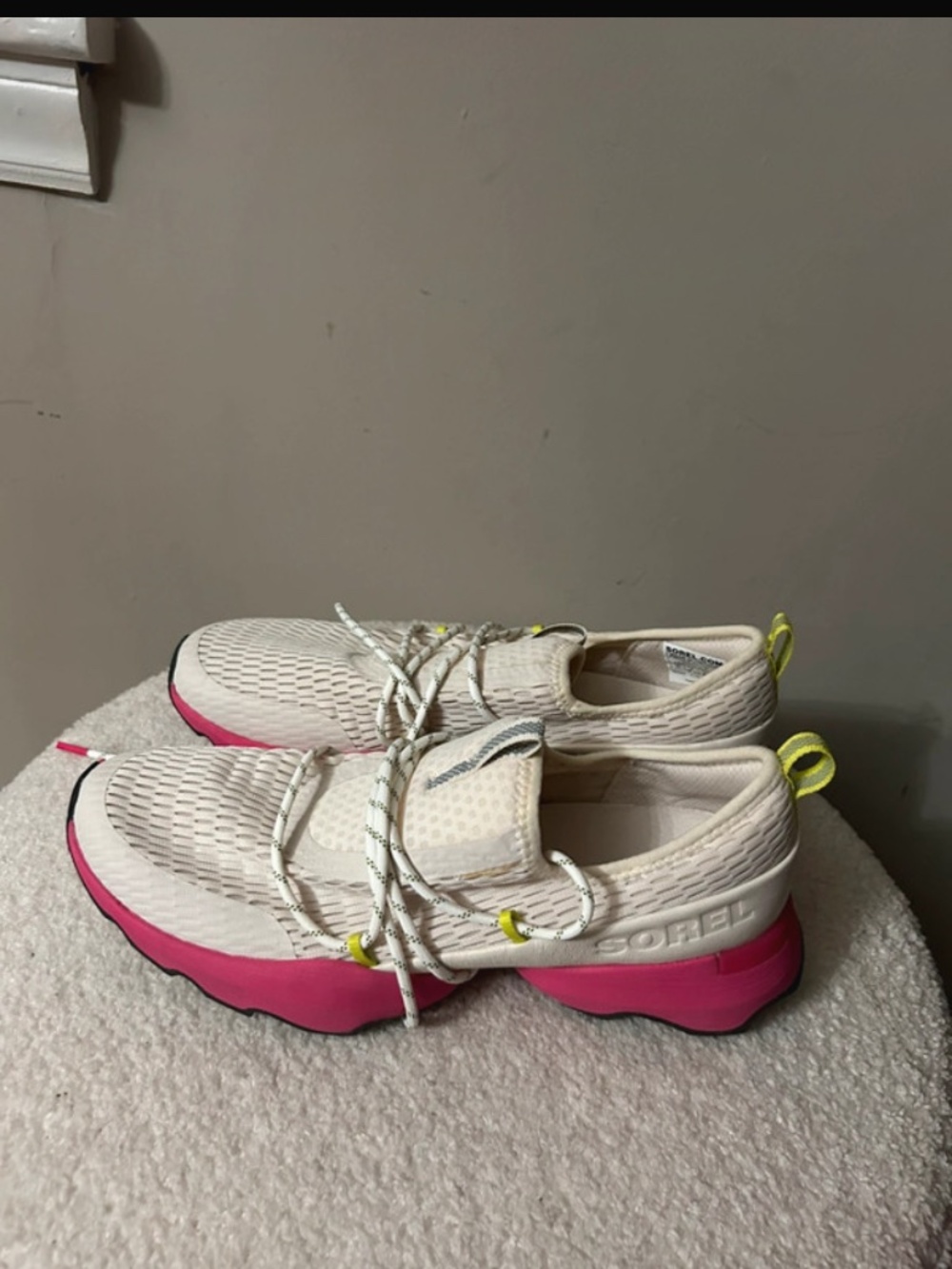 Women’s Sorel shoes